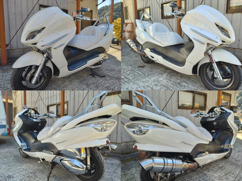 車体画像②